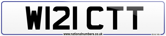 W121 CTT