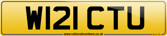 W121 CTU