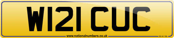 W121 CUC