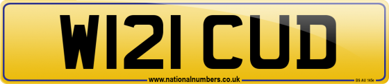 W121 CUD