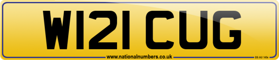W121 CUG
