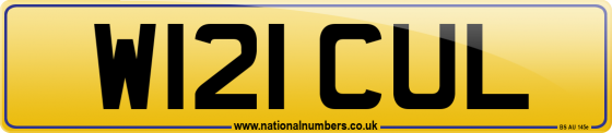 W121 CUL