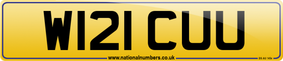 W121 CUU
