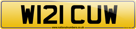 W121 CUW