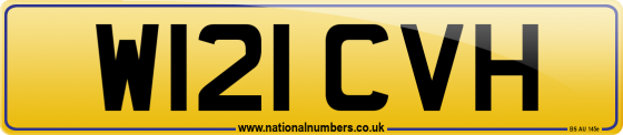 W121 CVH