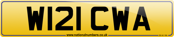 W121 CWA