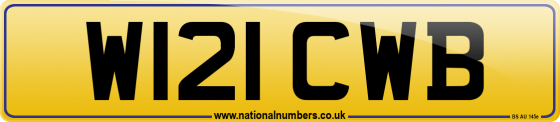 W121 CWB