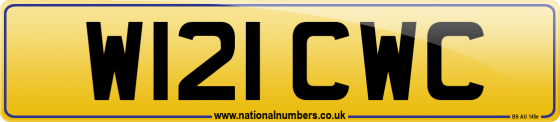 W121 CWC