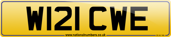 W121 CWE