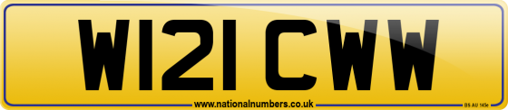 W121 CWW
