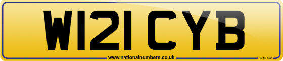 W121 CYB