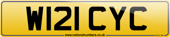W121 CYC