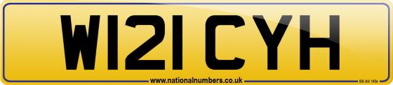 W121 CYH