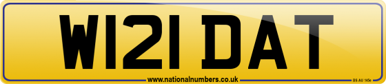 W121 DAT