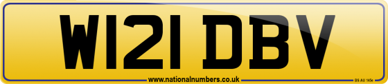 W121 DBV