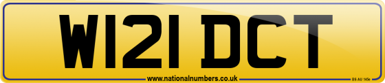 W121 DCT