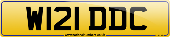 W121 DDC
