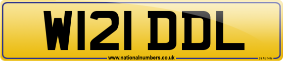 W121 DDL