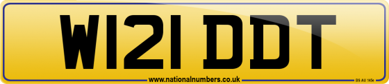 W121 DDT