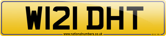 W121 DHT