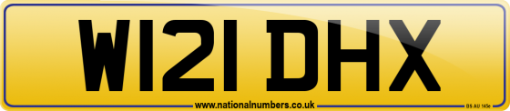 W121 DHX