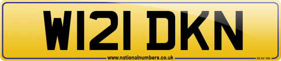 W121 DKN