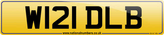 W121 DLB