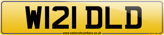W121 DLD