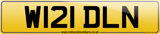 W121 DLN