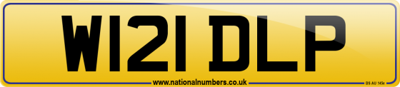 W121 DLP