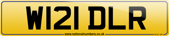 W121 DLR