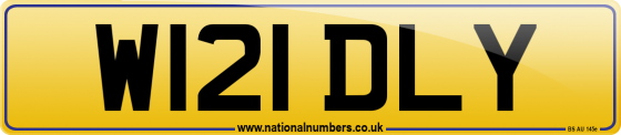 W121 DLY