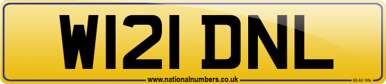 W121 DNL