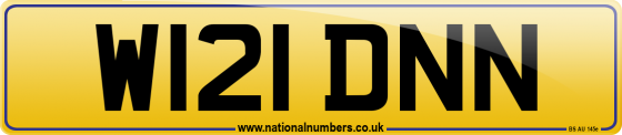 W121 DNN
