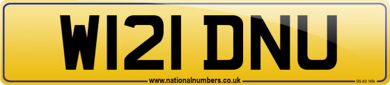 W121 DNU