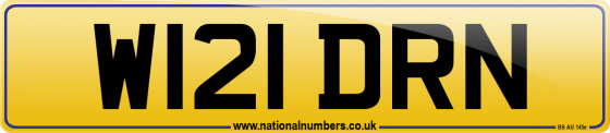 W121 DRN