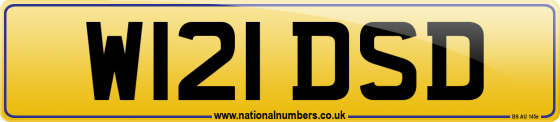 W121 DSD