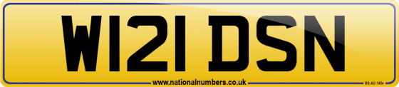 W121 DSN