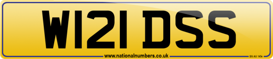 W121 DSS