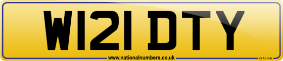 W121 DTY