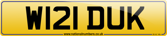 W121 DUK