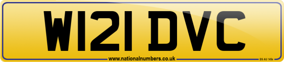 W121 DVC