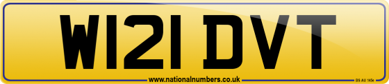 W121 DVT