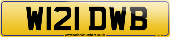 W121 DWB