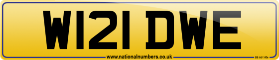 W121 DWE