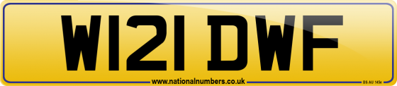 W121 DWF