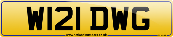 W121 DWG