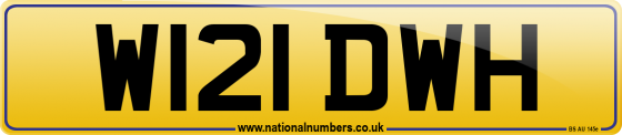 W121 DWH