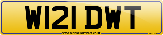W121 DWT