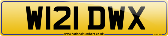W121 DWX